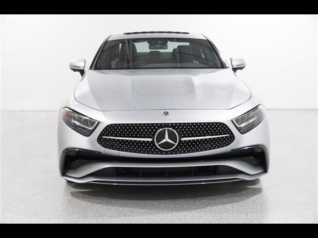 2022 Mercedes-Benz CLS 450