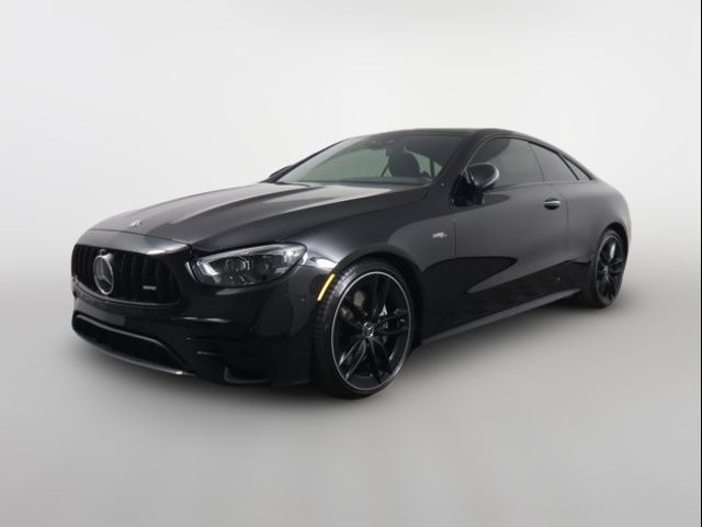 2022 Mercedes-Benz E-Class AMG 53