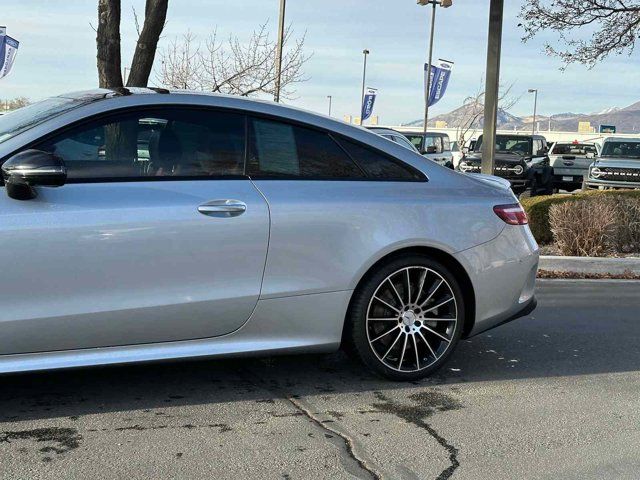 2022 Mercedes-Benz E-Class AMG 53