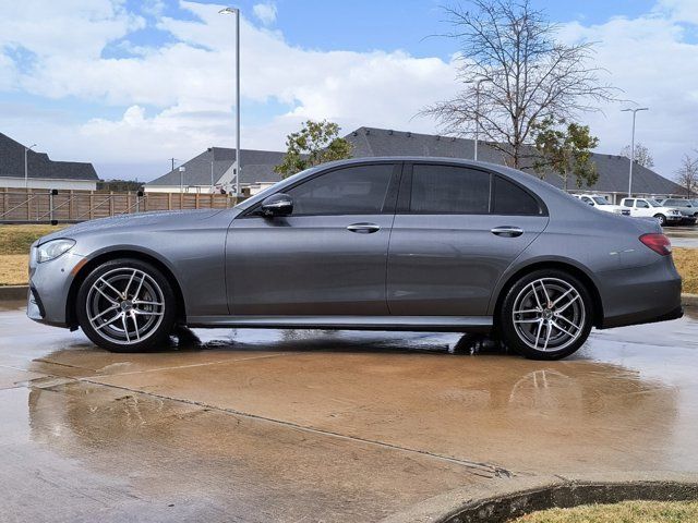 2022 Mercedes-Benz E-Class AMG 53