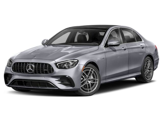 2022 Mercedes-Benz E-Class AMG 53