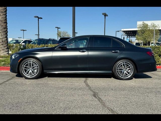 2022 Mercedes-Benz E-Class AMG 53