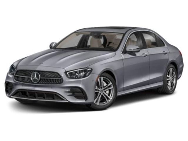 2022 Mercedes-Benz E-Class 350