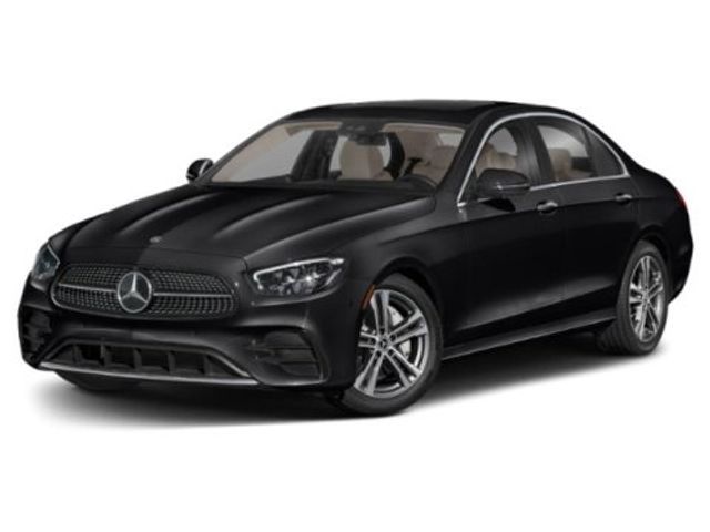 2022 Mercedes-Benz E-Class 350