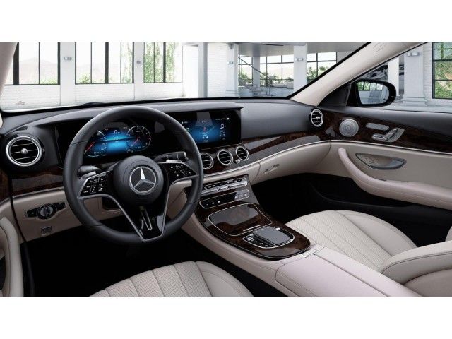 2022 Mercedes-Benz E-Class 350