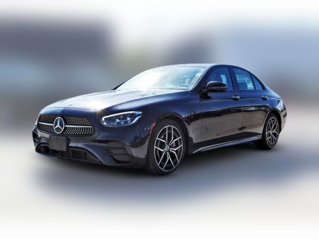 2022 Mercedes-Benz E-Class 350