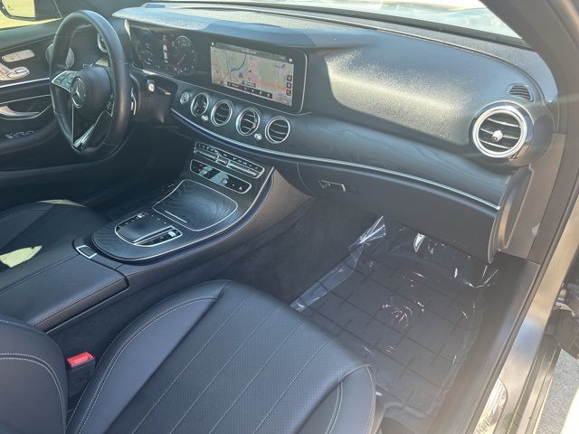 2022 Mercedes-Benz E-Class 350