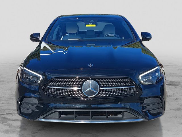 2022 Mercedes-Benz E-Class 350