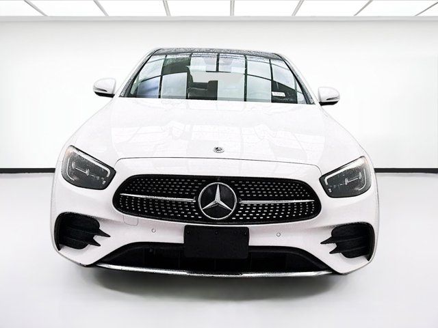 2022 Mercedes-Benz E-Class 350