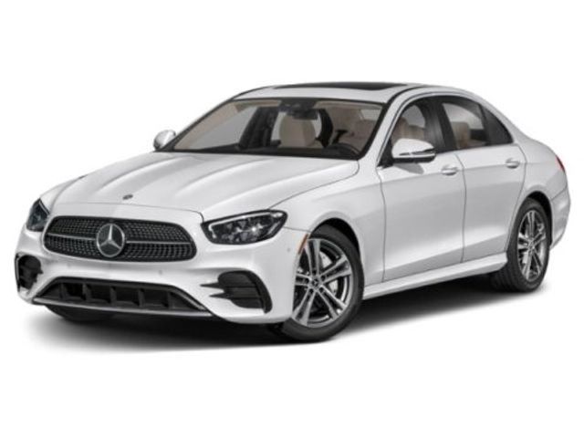 2022 Mercedes-Benz E-Class 350