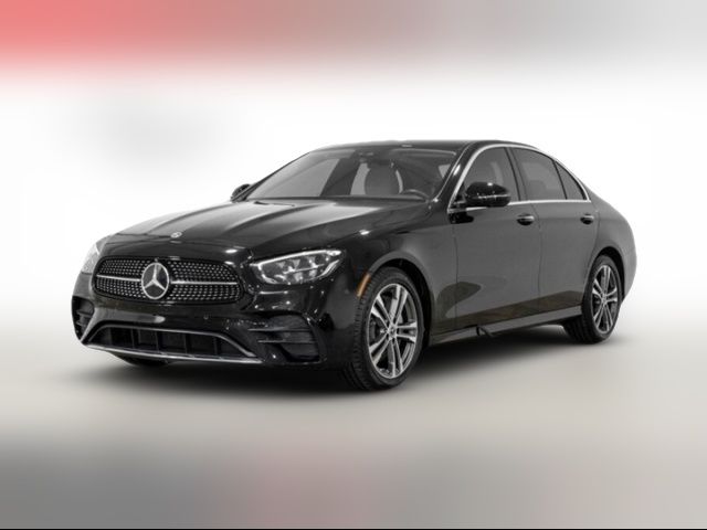 2022 Mercedes-Benz E-Class 350