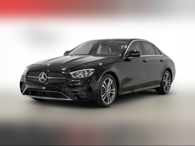 2022 Mercedes-Benz E-Class 350