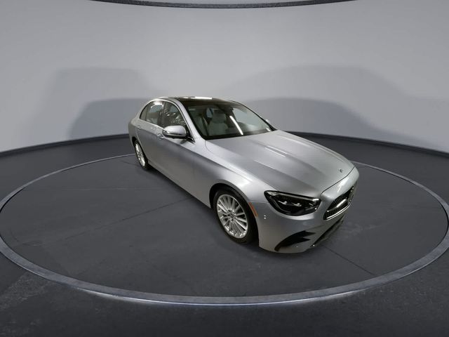 2022 Mercedes-Benz E-Class 350