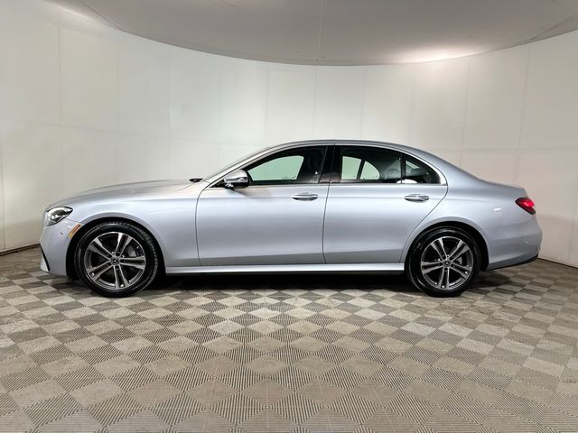 2022 Mercedes-Benz E-Class 350