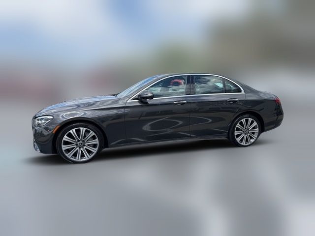 2022 Mercedes-Benz E-Class 350