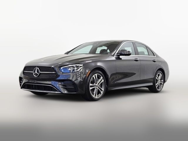 2022 Mercedes-Benz E-Class 350