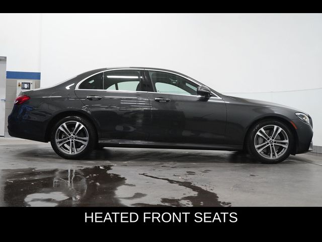 2022 Mercedes-Benz E-Class 350