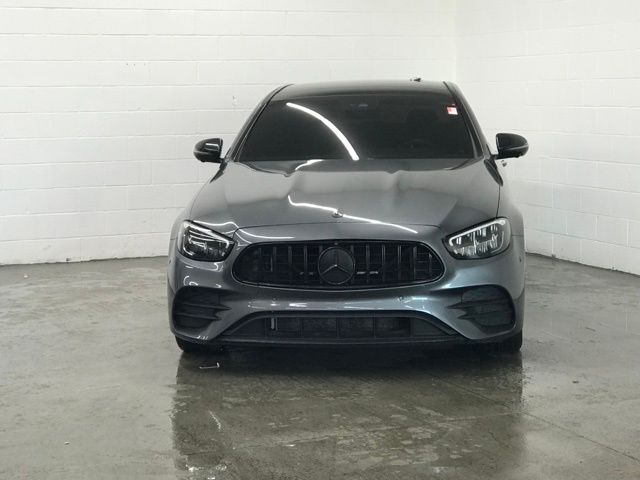 2022 Mercedes-Benz E-Class 350