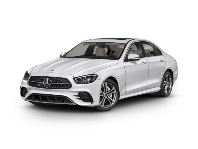 2022 Mercedes-Benz E-Class 350