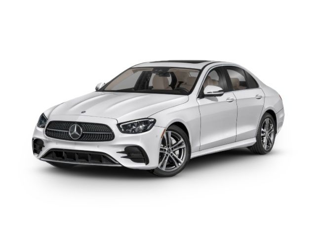 2022 Mercedes-Benz E-Class 350