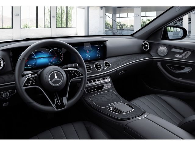 2022 Mercedes-Benz E-Class 350