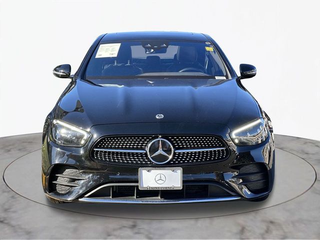 2022 Mercedes-Benz E-Class 350