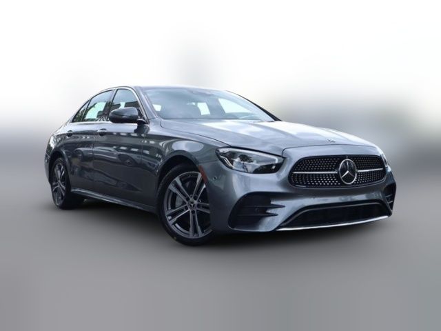2022 Mercedes-Benz E-Class 350