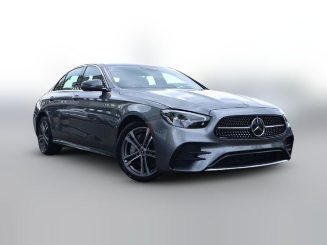 2022 Mercedes-Benz E-Class 350