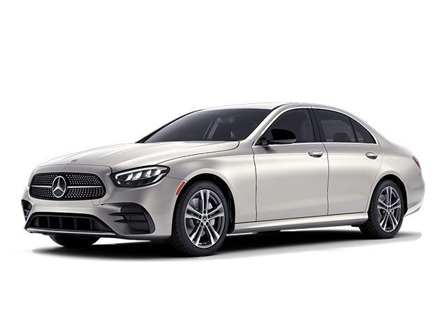 2022 Mercedes-Benz E-Class 350