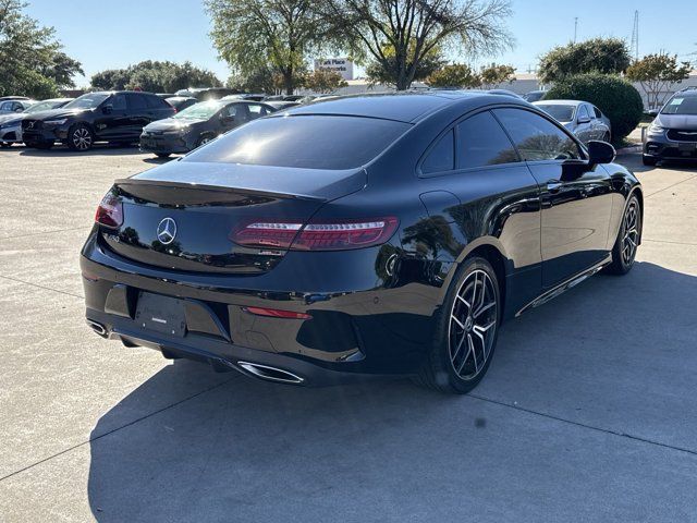 2022 Mercedes-Benz E-Class 450