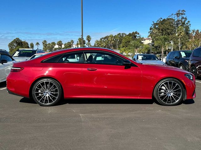 2022 Mercedes-Benz E-Class 450