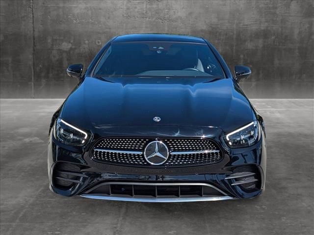 2022 Mercedes-Benz E-Class 450