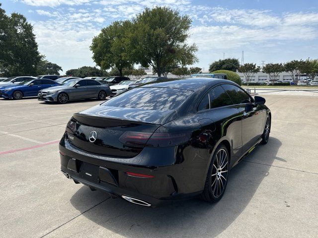 2022 Mercedes-Benz E-Class 450