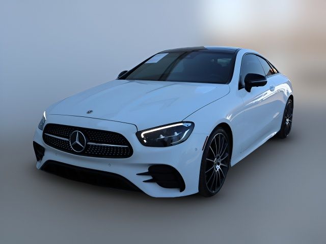 2022 Mercedes-Benz E-Class 450