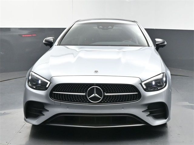 2022 Mercedes-Benz E-Class 450