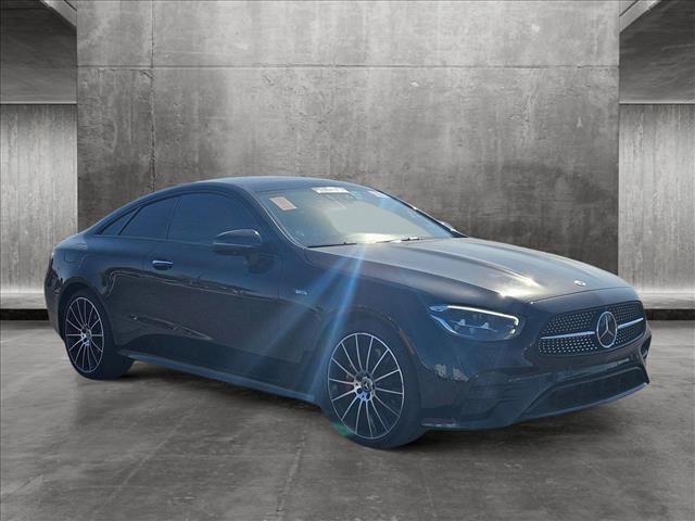 2022 Mercedes-Benz E-Class 450