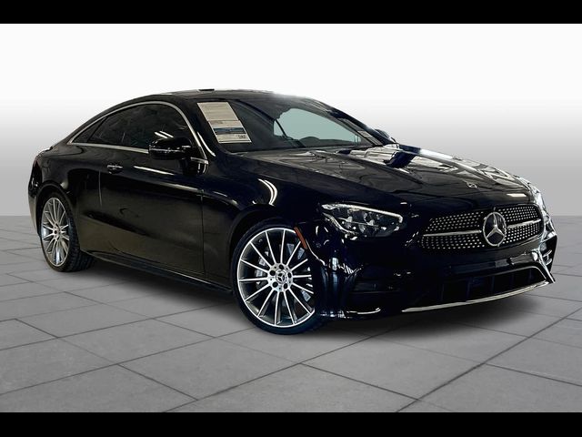 2022 Mercedes-Benz E-Class 450