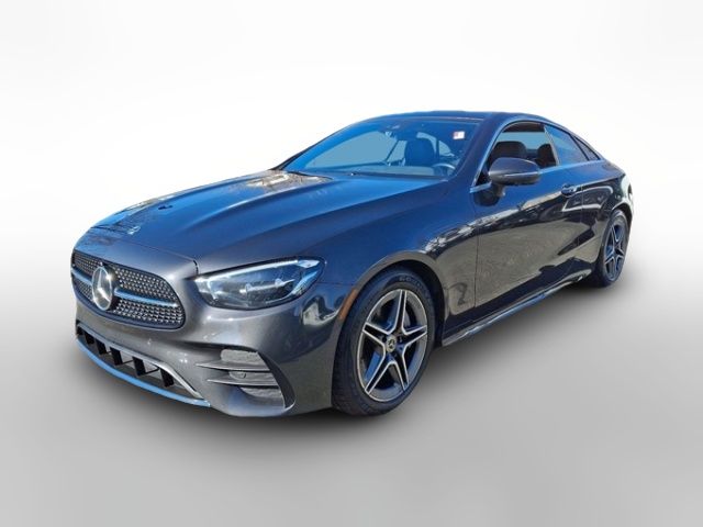 2022 Mercedes-Benz E-Class 450