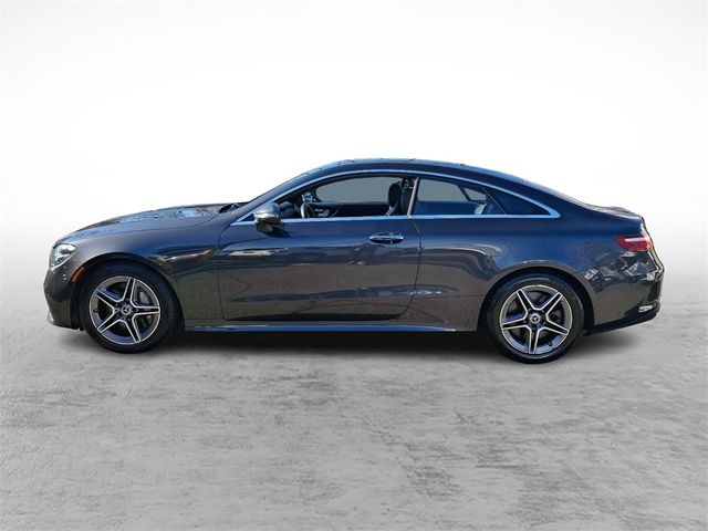 2022 Mercedes-Benz E-Class 450