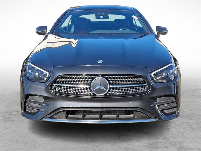 2022 Mercedes-Benz E-Class 450