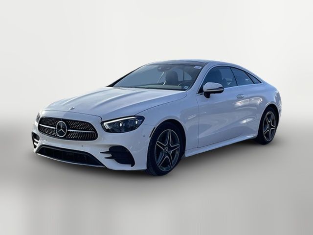 2022 Mercedes-Benz E-Class 450