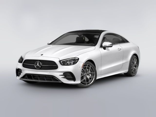 2022 Mercedes-Benz E-Class 450