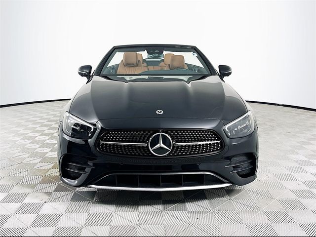 2022 Mercedes-Benz E-Class 450