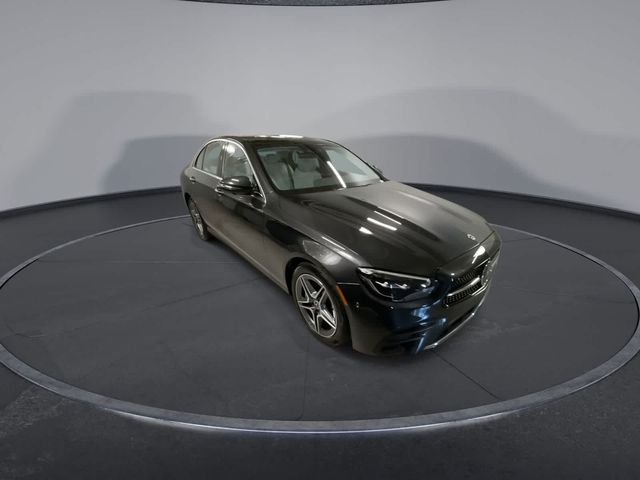 2022 Mercedes-Benz E-Class 450