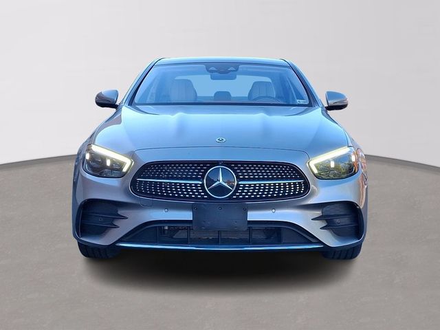 2022 Mercedes-Benz E-Class 450