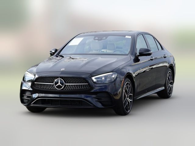 2022 Mercedes-Benz E-Class 450