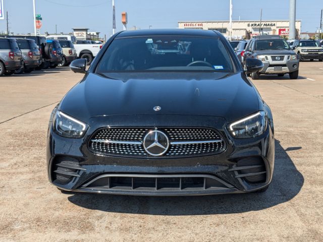 2022 Mercedes-Benz E-Class 450