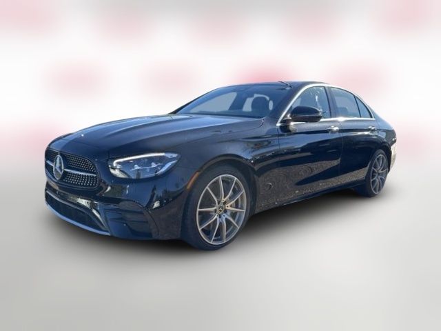 2022 Mercedes-Benz E-Class 450