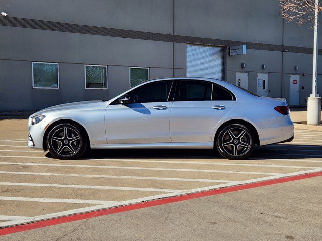 2022 Mercedes-Benz E-Class 450