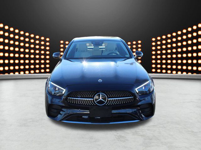 2022 Mercedes-Benz E-Class 450